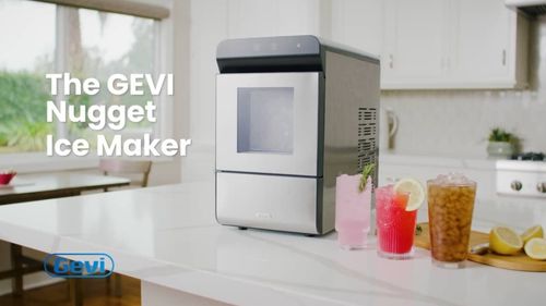 Nugget Ice Maker Promo Video - Sparkhouse